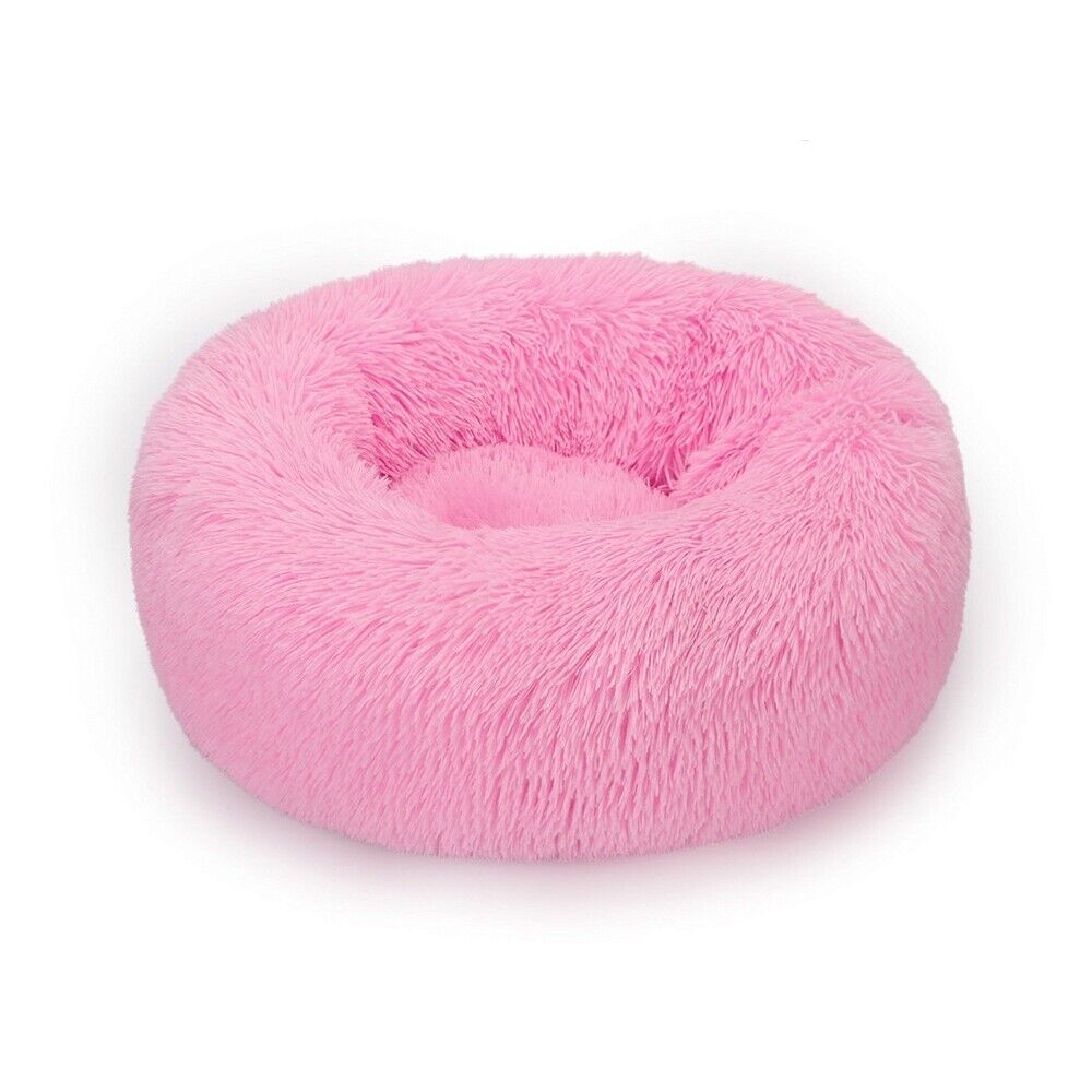 Super Soft Washable Premium Plush Pet Bed - Pet Square