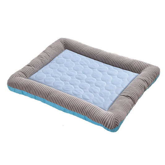 Cooling & Breathable Pet Bed - Pet Square